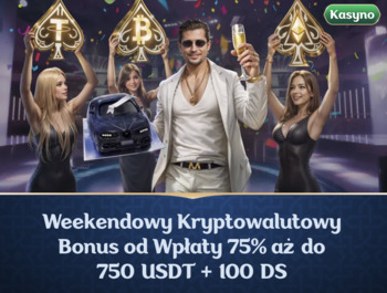 Sprawdź weekendową ofertę z crypto