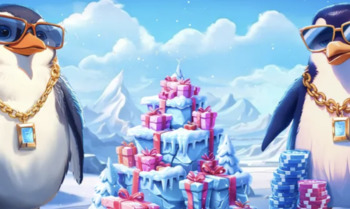 Subskrypcja Świątecznego Bonusu w IceCasino Subskrypcja Świątecznego Bonusu w IceCasino