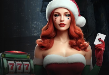 Świąteczne doładowanie w Jokery Świąteczne doładowanie w Jokery