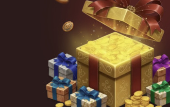 Świąteczne Skarby w VinciSpin Świąteczne Skarby w VinciSpin