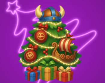 Świąteczny kalendarz z nagrodami Świąteczny kalendarz z nagrodami