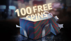 Tylko u nas! 100 Free Spinów bez depozytu w kasynie Slotoro