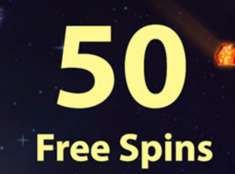 TYLKO U NAS! 50 Free Spins na Wild West of All Right Casino