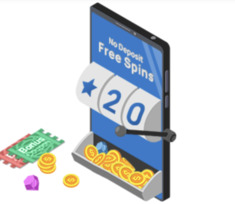 Urodzinowe darmowe spiny od SpinBetter