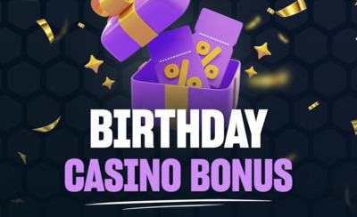 Urodzinowe free spiny z bonusem gotówkowym w 22Bet