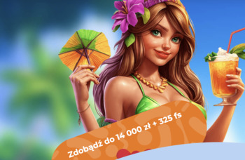 Verde Casino i letnie promocje