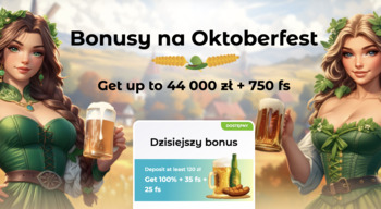 Verde z nagrodami na Oktoberfest