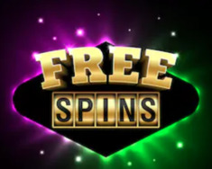 Weekendowe 50 free spinów z reload bonus w Casinia