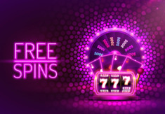 Weekendowe 50 free spins z bonusem 3, 150 złw w Neon54