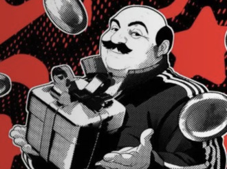 WEEKLY 10FS GIVEAWAY WEEKLY 10FS GIVEAWAY