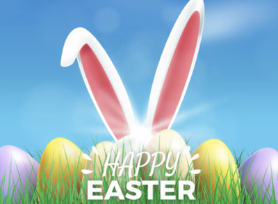 Wiosenne bonusy na wielkanocne z Hit'n spin Wiosenne bonusy na wielkanocne z Hit'n spin