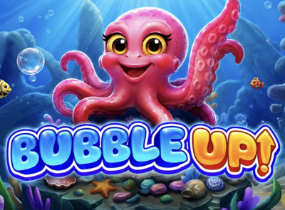 Wpłać i zanurz się w Bubble Up z 75 FS w Lemon Casino