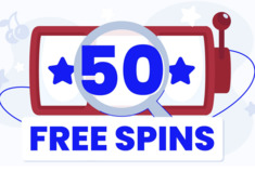 Wtorkowe 50 darmowych obrotów w slocie Avatar