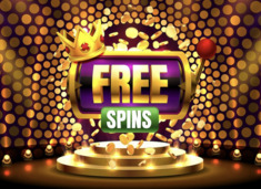 Wygraj część z pakietu 15 000 tys free spins z Vincispins