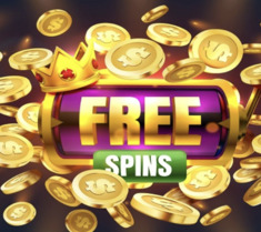 Wygraj część z puli 7 500 Free spins z Coolzino