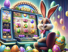 Wygraj darmowe spiny  z puli 1 000 000 do rozdania