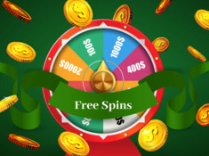 Wykorzystaj 10 free spins w MAgic Apple w Slottica