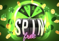 Wykorzystaj 150 free spins w Hot to Burn w Fireball