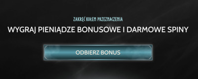 Wykręć free spiny z kołem przeznaczenia w Godz