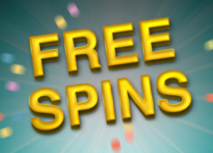 Wyścig slotów z  free spinami w Betamo