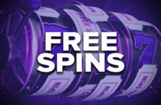 Zagraj w 3 Scarab Of Rebirth z 75 free spins w Bison