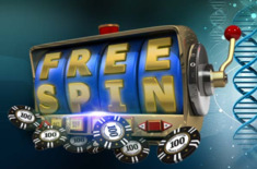 Zagraj w 3coins z 20 free spinami w SlottyWay