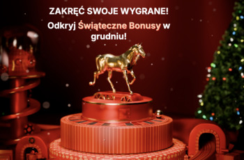 ZAKRĘĆ SWOJE WYGRANE! ZAKRĘĆ SWOJE WYGRANE!