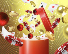 Zawalcz o Świąteczne bonusy z Grinchem w Ice Casino!