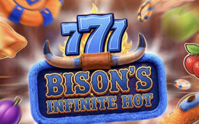 Zdobądź do 150 free spinów w Bison Casino! Zdobądź do 150 free spinów w Bison Casino!