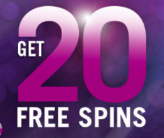 Zgarnij 20 free spinów za rejestrację bez depozytu w Bitstarz