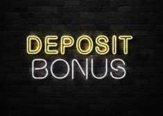 Zgarnij bonus z każdym depozytem