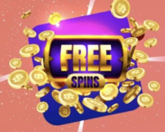 Zgarnij część z 15 000 free spins z loterii SPINSBURST