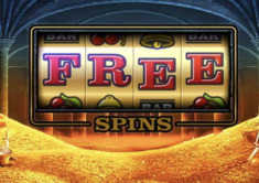 Zgarnij część z puli 35 000 Free spins z loterią BDMbet