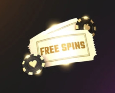 Zgarnij do 100 Free spins z bonusem kumulacyjnym