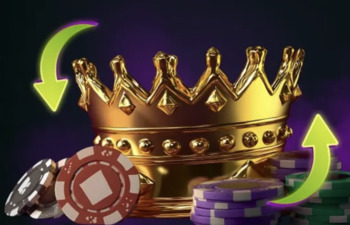 Zwrot na konto w SpinBetter